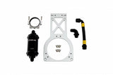 FST Fuel Surge Tank Upgrade Filter Accessory Kit for 235mm Tall FUELAB