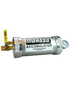 Accumulator, HD, 1.5 Qt