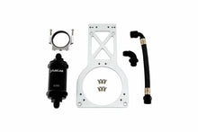 Load image into Gallery viewer, FST Fuel Surge Tank Upgrade Filter Accessory Kit for 290mm Tall FUELAB