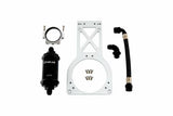 FST Fuel Surge Tank Upgrade Filter Accessory Kit for 290mm Tall FUELAB