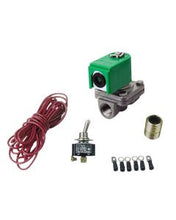 Load image into Gallery viewer, Accumulator,Valve, Solenoid, 12 Volt