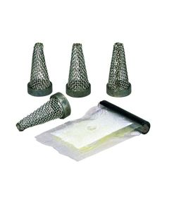 Fitting, Screen Kit 12 AN