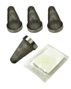Fitting, Screen Kit, 16 AN