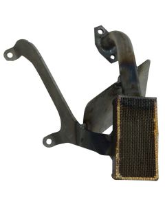 Oil Pump Pick-Up, Acura Honda Non V-Tec