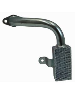 Oil Pump Pick-Up, Honda 2.2L