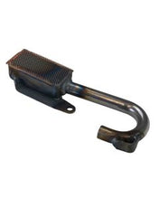 Load image into Gallery viewer, Oil Pump Pickup, Circle Track, 6.500 Deep, 5/8 Press In Std Volume