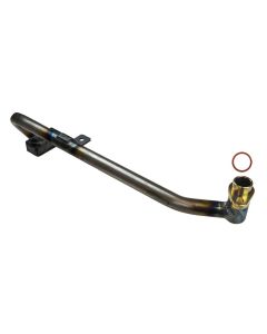 Pick Up, Oil Pump, Mopar Dragpak, Rear Sump, 6.25 Deep