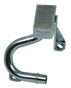 Oil Pump Pick-Up, BBC 3/4 In.