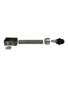 External Oil Pump Pick Up Kit, Steel, 16An