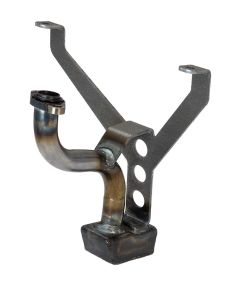 Oil Pump Pick Up, Subaru, Fits Oem Ej25 Oil Pan,