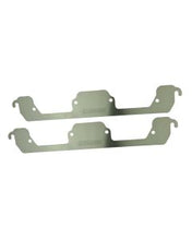 Load image into Gallery viewer, Exhaust Block Off Storage Plate, Chrysler 273-360, Pair