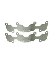 Load image into Gallery viewer, Exhaust Block Off Storage Plate, Ford 5.0 Coyote, Pair