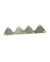 Load image into Gallery viewer, Exhaust Block Off Storage Plate, Honda, Acura, B Series