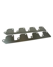 Load image into Gallery viewer, Exhaust Block Off Storage Plate, Ford 351C, 351M, 400, Pair