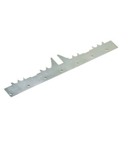 Crankshaft Wiper, SBC