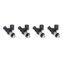 Load image into Gallery viewer, Injector Dynamics ID2600 ZX10 11mm Set of 4