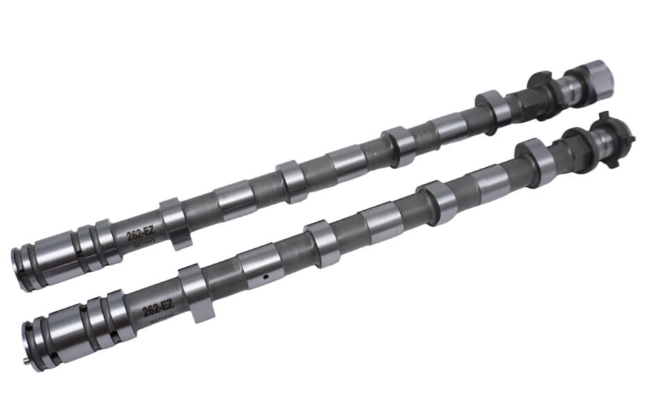 Kelford 262/268 | Stage 1 Turbo L15B7