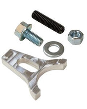 Load image into Gallery viewer, Distributor Holddown, SBC, BBC, Billet Aluminum