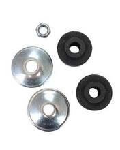 Load image into Gallery viewer, Upper Bushing, Shock, For C2639, C2645, C2646, C2647, 26307, 26309, 26310, 26311, 1 Kit Per Shock