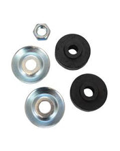 Load image into Gallery viewer, Upper Bushing, Shock, For C2600, C2610, C2620, C2710, 26300, 26302, 26305, 26314, 1 Kit Per Shock