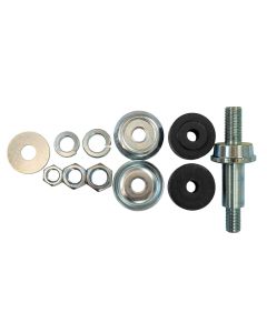 Upper Bushing , Shock, For C2700, 26312,1 Pair