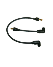 Load image into Gallery viewer, Wire Set, Suppression Core, Black, H-D Fl 80-84, Fxst, Flst 84-99, Fxd 91-98