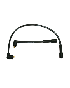 Wire Set, Suppression Core, Black, H-D Flt,Flht,Flhr,Fltr, Flhs 85-96