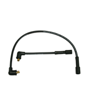 Load image into Gallery viewer, Wire Set, Suppression Core, Black, H-D Flt,Flht,Flhr,Fltr, Flhs 85-96
