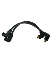 Load image into Gallery viewer, Wire Set, Suppression Core, Black, H-D Fxr 82-99