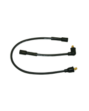 Load image into Gallery viewer, Wire Set, Suppression Core, Black, H-D Xl (Except Xl 1200S) 86-03