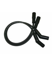 Load image into Gallery viewer, Wire Set, Suppression Core, Black, H-D Flt,Flht,Flhr,Fltr 99-08
