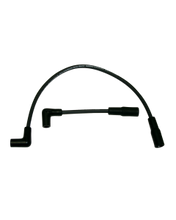 Load image into Gallery viewer, Wire Set, Suppression Core, Black, H-D Fxd, Fxdwg 99-15