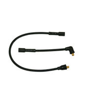 Load image into Gallery viewer, Wire Set, Spiral Core, Black, H-D Xl (Except Xl 1200S) 86-03