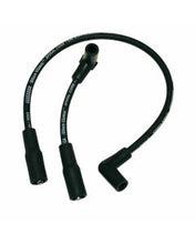 Load image into Gallery viewer, Wire Set, Spiral Core, Black, H-D Flst, Fxst 00-15