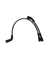 Load image into Gallery viewer, Wire Set, Suppression Core, Black, H-D Xl 07-15