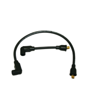 Load image into Gallery viewer, Wire Set, Suppression Core, Black, H-D Fl, Fx 65-78