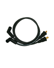 Load image into Gallery viewer, Wire Set, Suppression Core, Black, H-D Xl 58-69