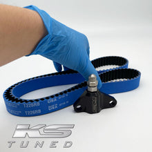 Load image into Gallery viewer, Gates Racing H22 Timing belt W/ H22 Timing Tensioner