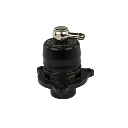 TurboSmart - BOV Kompact Dual Port Ford Mustang 2015+ 2.3L/Ford Edge Sport 2.7L Ecoboost