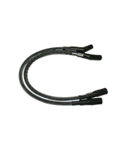 Load image into Gallery viewer, Wire Set, Ultra 40 Sleeved, Black, H-D Flt,Flht,Flhr,Fltr 99-08