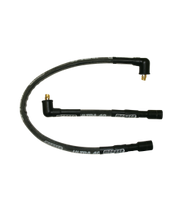 Load image into Gallery viewer, Wire Set, Ultra 40 Sleeved, Black, H-D Flt,Flht,Flhr,Fltr, Flhs 85-96