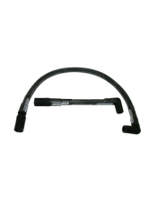 Load image into Gallery viewer, Wire Set, Ultra 40 Sleeved, Black, H-D Fxd, Fxdwg 99-15