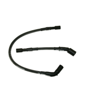 Load image into Gallery viewer, Wire Set, Ultra 40 Sleeved, Black, H-D Xl 07-15