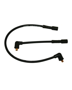 Wire Set, Ultra 40, Black, H-D Flt,Flht,Flhr,Fltr, Flhs 85-96