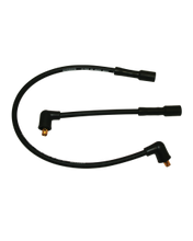 Load image into Gallery viewer, Wire Set, Ultra 40, Black, H-D Flt,Flht,Flhr,Fltr, Flhs 85-96