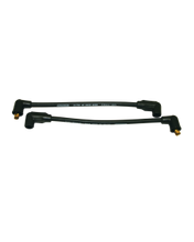 Load image into Gallery viewer, Wire Set, Ultra 40, Black, H-D Fxr 82-99