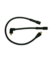 Load image into Gallery viewer, Wire Set, Ultra 40, Black, H-D Xl (Except Xl 1200S) 86-03