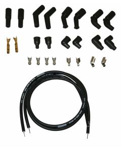 Unversal Wire Set Kit 1978 -2009 Ultra 40