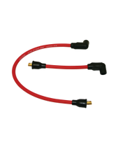 Load image into Gallery viewer, Wire Set, Ultra 40, H-D, Fl '80 - '84, Fxst, Flst '84 - ' 89, Fxd '91 - '98 Red