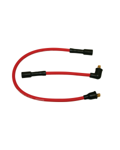 Wire Set, Ultra 40, H-D Xl (Except 1200S) '86 - '03 Red